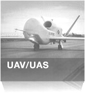 UAV / UAS