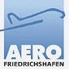 Aero 2003 ve Friedrishafenu, Německo