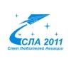 SLA 2011 in Russia